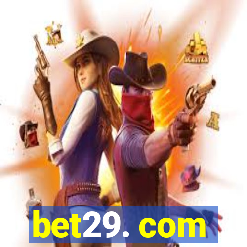 bet29. com